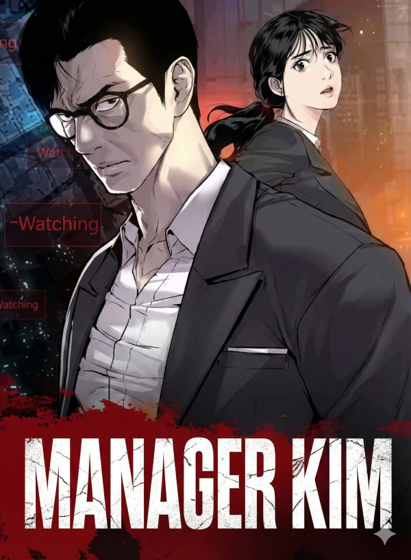 Manager Kim