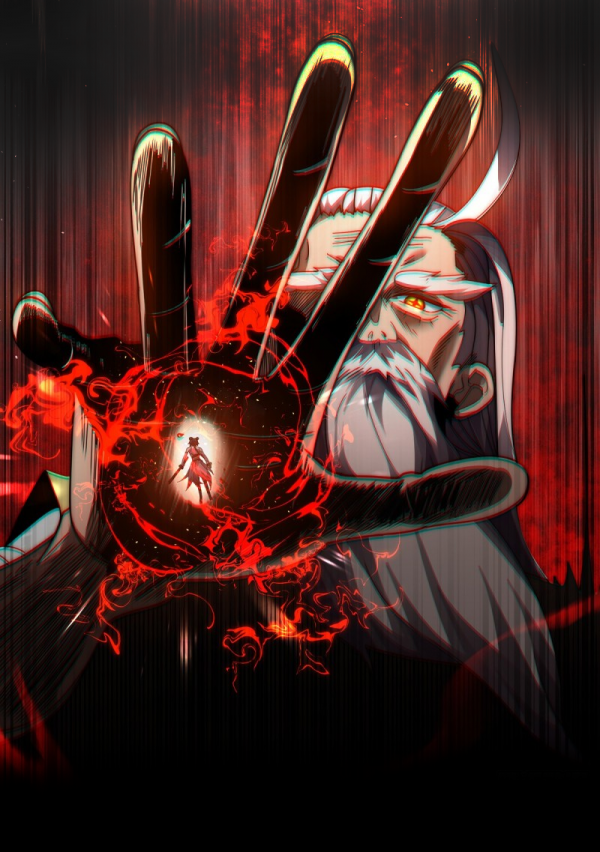 Ten Thousand Years Under Heavenly Tribulation