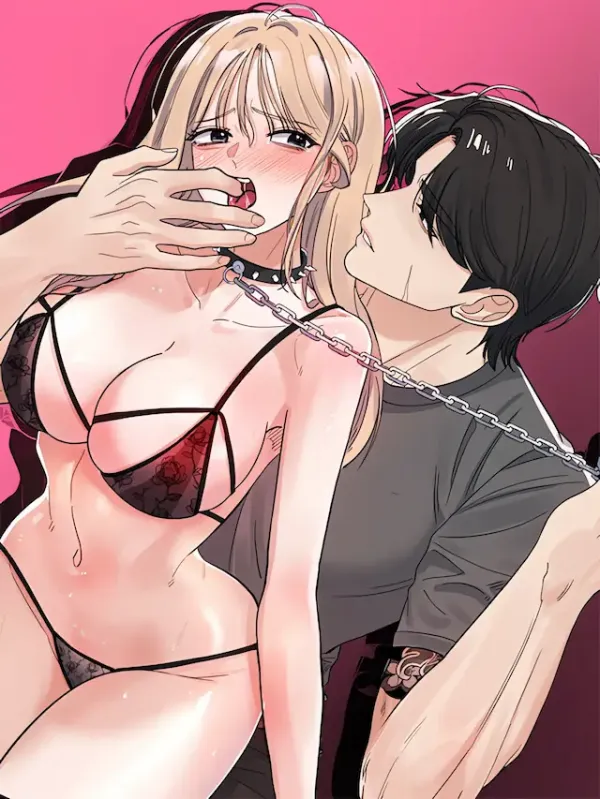 The Neighbor's Puppy The Neighbor's Puppy