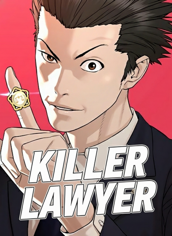 The Killer Lawyer