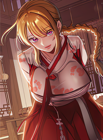 Master of Intimacy Master of Intimacy