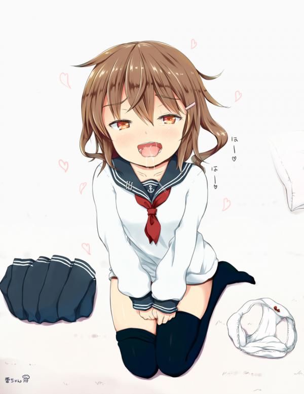 Aoba Hachi Oneshots Collection