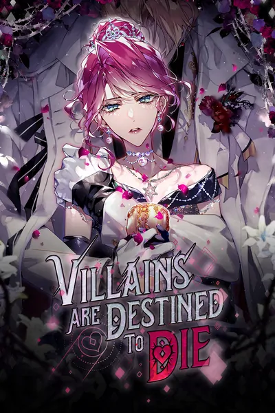 Death Is the Only Ending for the Villainess Death Is the Only Ending for the Villainess