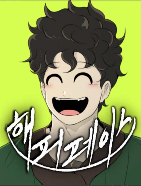 Happy Face: From Slave to Arena Legend Happy Face: From Slave to Arena Legend