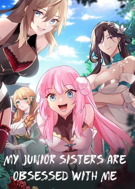 The Great Villain Senior Brother and All of His Yandere Junior Sisters