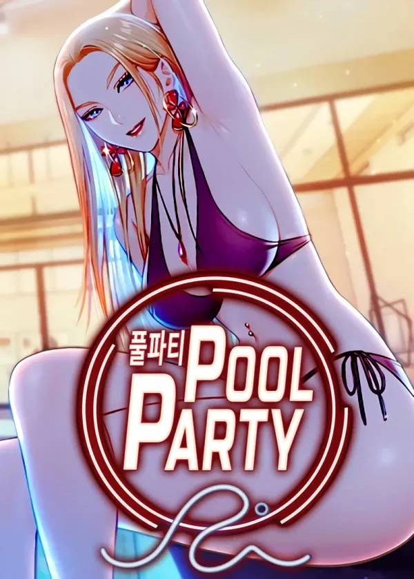 Pool Party Pool Party