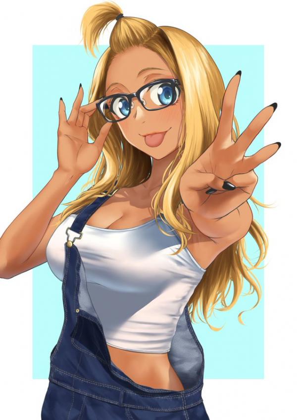 Tamabi Oneshots Collection