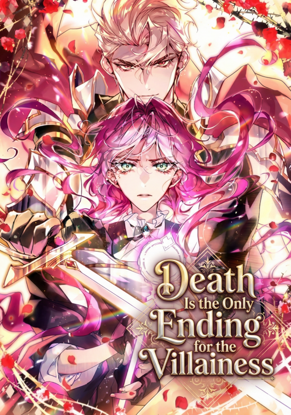 Death Is the Only Ending for the Villainess