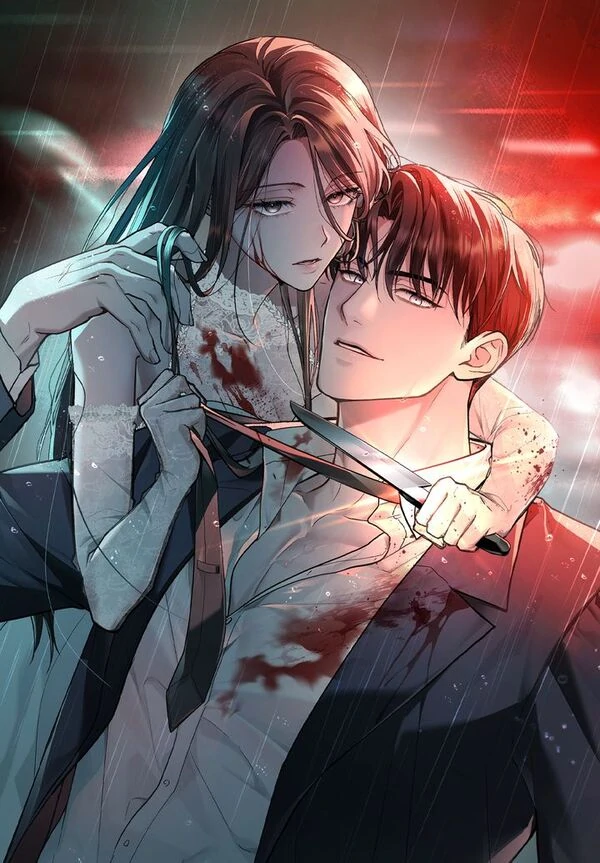 Her Merry Obsession [Full ver.] [Uncensored]