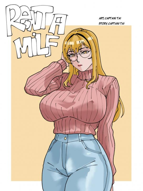 Rent a milf