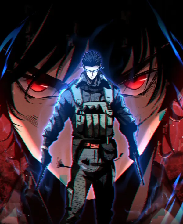 Rebirth of the Campus Special Forces Soldier